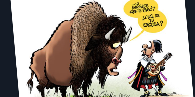 Cartoon