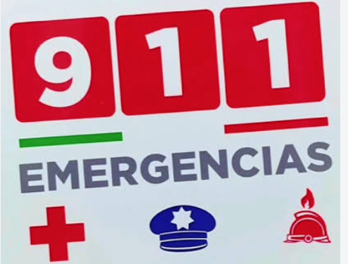 Aumentan quejas contra el 911 por retraso en auxilio.