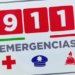 Aumentan quejas contra el 911 por retraso en auxilio.