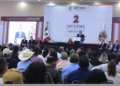 Avances en seguridad impulsan turismo y desarrollo de Soto la Marina: Américo