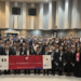 Fortalece Dámaso Anaya proyección global de la UAT en la Cumbre de Rectores en Japón