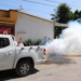 Disminuye el dengue en Tamaulipas