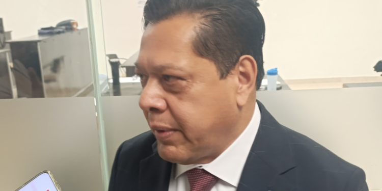 Siguen con lo mismo: Diputado quiere frenar los robos aumentando las penas.