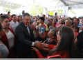 En Abasolo, impulsa Américo nuevas alternativas para el campo, obras y gestión de viviendas