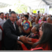 En Abasolo, impulsa Américo nuevas alternativas para el campo, obras y gestión de viviendas