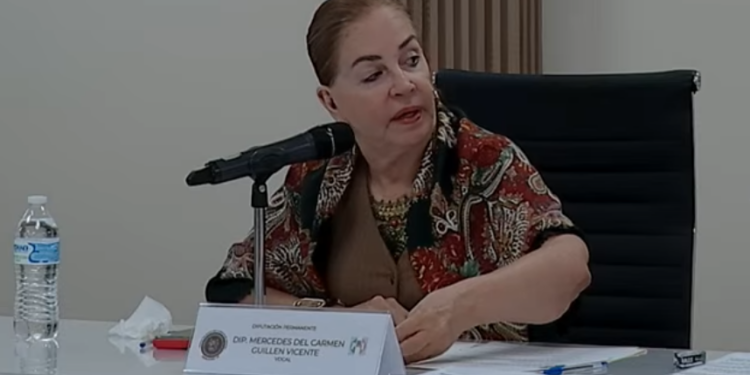 Propone PRI botones de alerta para frenar justicia por propia mano