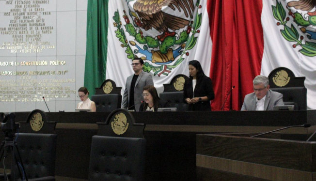 Lamentan PRI, PAN y MC, exigencia de nacionalidad  única: “La lealtad a México se  demuestra en el servicio público