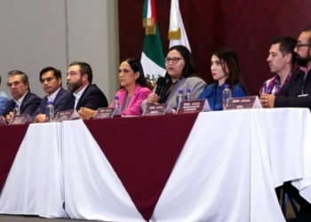 En Morena no basta ser popular para ser candidato, advierte Morena