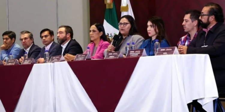 En Morena no basta ser popular para ser candidato, advierte Morena