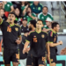 El TRI tampoco pudo contra Perú; Empata a uno
