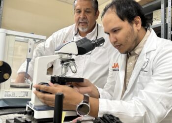 La UAT logra producción científica histórica con más de 80 libros editados