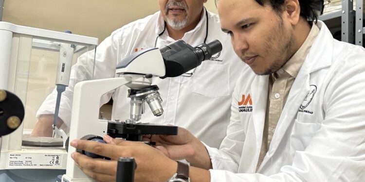 La UAT logra producción científica histórica con más de 80 libros editados