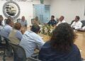 La UAT realizará estudios para proteger ecosistema de la Isla de Lobos