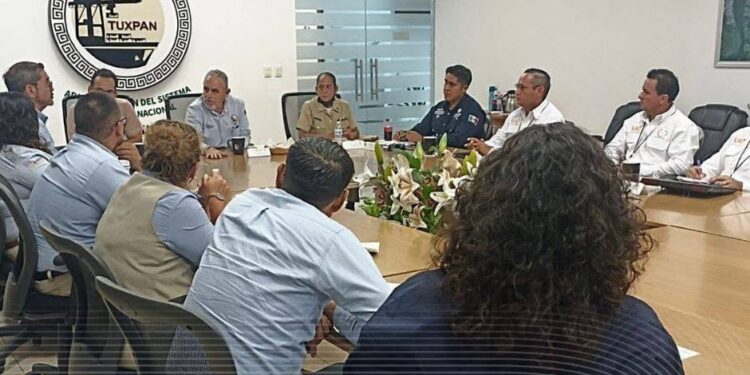 La UAT realizará estudios para proteger ecosistema de la Isla de Lobos