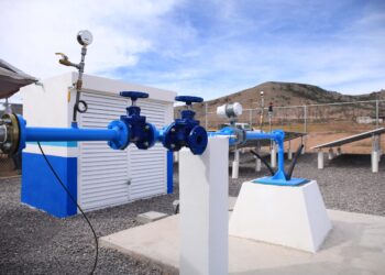 Se endurece el tandeo en Victoria y 20 sectores tendrán agua sólo cuatro días