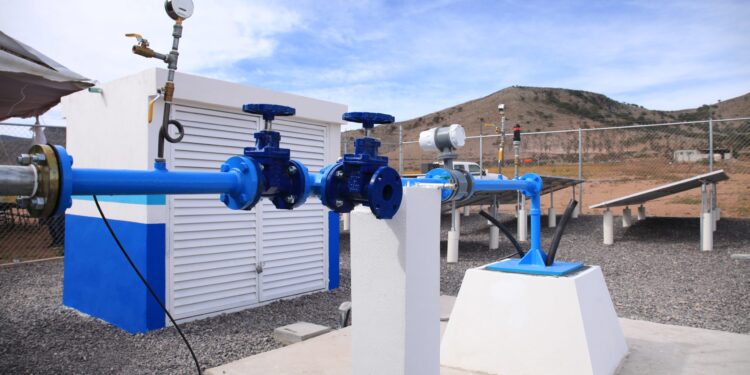 Se endurece el tandeo en Victoria y 20 sectores tendrán agua sólo cuatro días