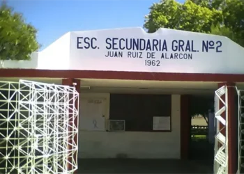 Investiga FGJE golpiza a estudiante de secundaria en Nuevo Laredo