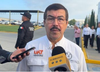 UAT advierte cero impunidad por novatada y sanciones “caiga quien caiga”