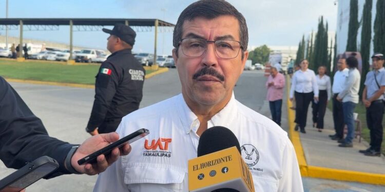 UAT advierte cero impunidad por novatada y sanciones “caiga quien caiga”