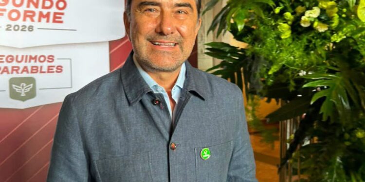 PVEM busca rostros nuevos para competir en 2027