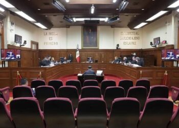 SCJN tumba reforma electoral de Tamaulipas por violar veda de 90 dias.