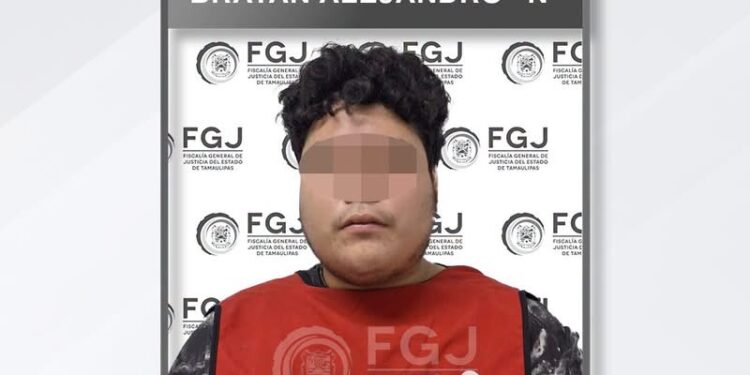 Vinculan a proceso a dos por homicidio a balazos en Victoria