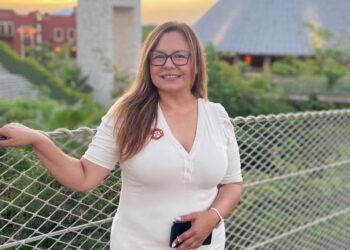 “La Facultad de Derecho necesita un cambio de rumbo”: Kenia Garza