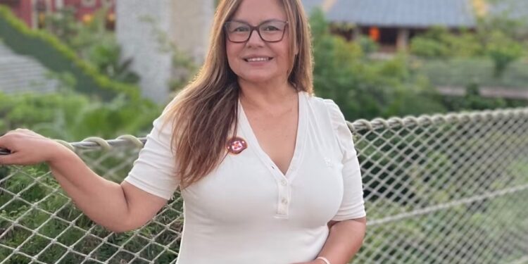 “La Facultad de Derecho necesita un cambio de rumbo”: Kenia Garza