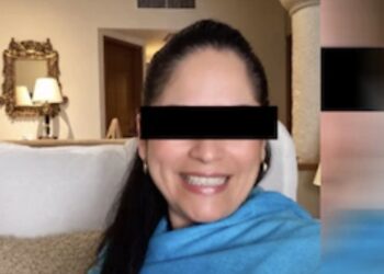 Declaran culpable a excontralora de Cabeza de Vaca por delitos de corrupción