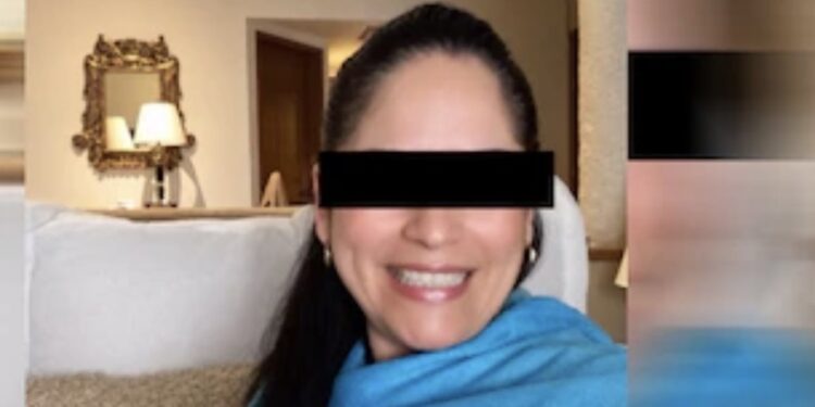 Declaran culpable a excontralora de Cabeza de Vaca por delitos de corrupción