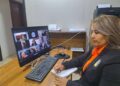 Amagan con multa a funcionaria de CODHET por incumplir sentencia de amparo