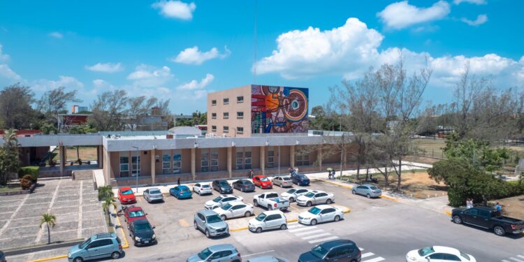UAT celebrará 76 años con homenaje a sus fundadores en Tampico