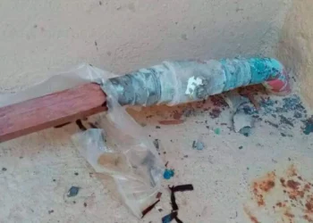 Dejan sin agua a kínder tras robar tubería de cobre en Victoria