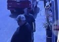 Le roban camioneta con falsa transferencia en Valle Hermoso