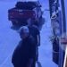 Le roban camioneta con falsa transferencia en Valle Hermoso
