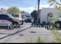 Delincuente la asalta ¡en su casa!