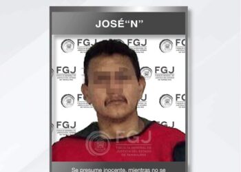Condenan a hombre por matar a su esposa y suegra en Victoria