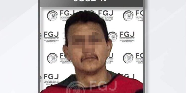 Condenan a hombre por matar a su esposa y suegra en Victoria