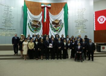 Más de medio Congreso quiere ser alcalde