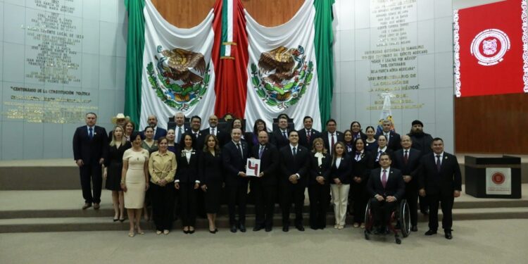 Más de medio Congreso quiere ser alcalde