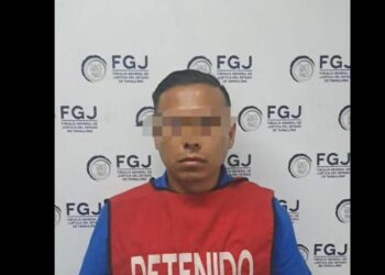 Recapturan en Santa Engracia a ex-Gopes ligado a masacre de Camargo