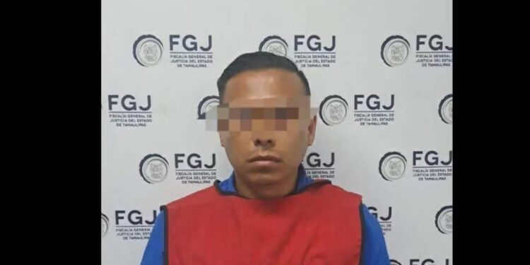 Recapturan en Santa Engracia a ex-Gopes ligado a masacre de Camargo