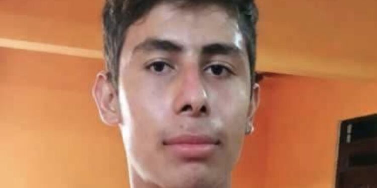 Buscan a dos desaparecidos en Ciudad Victoria