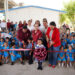 Carmen Lilia invierte 4.2 mdp en obras para mejorar escuelas de Nuevo Laredo
