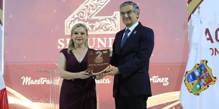 “En Tamaulipas, hay un camino recorrido, resultados y avances”: Américo Villarreal