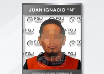 Cae exguardia estatal por secuestro cometido en patrulla en Reynosa