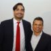 Reconoce Lalo Gattás trabajo de Carlos Peña al frente del gobierno de Reynosa.