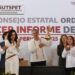 Tamaulipas, único estado que garantiza pensiones a burócratas por 25 años, afirma Américo
