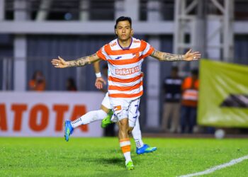 Correcaminos sigue mandando en el clásico tamaulipeco; vence 1-0 al Tampico-Madero