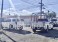Griselda Beas, madre buscadora, es la víctima del asalto en Calamaco.